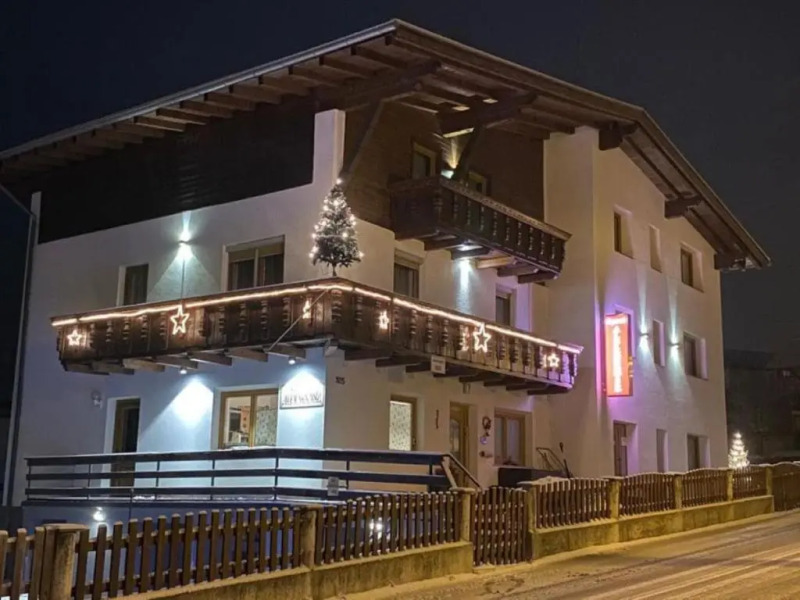 Apartments Alpenrose