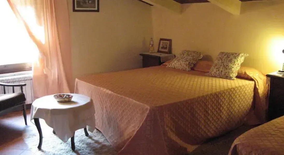 Casale Angeli in Narni