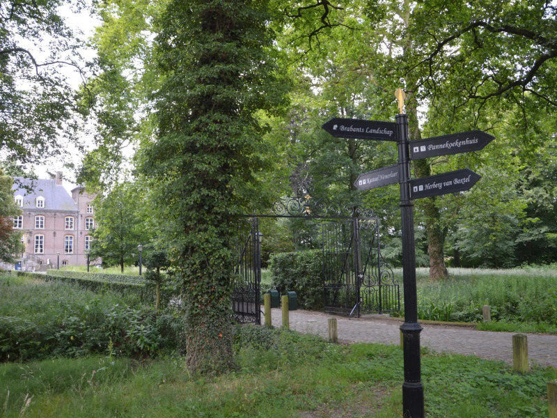 Holiday Home in Haaren With Terrace