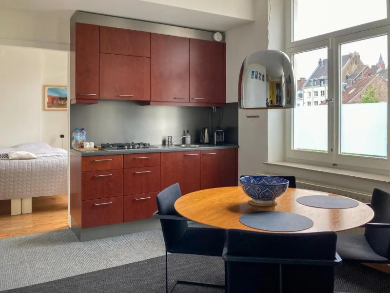 Besselaar Apartments