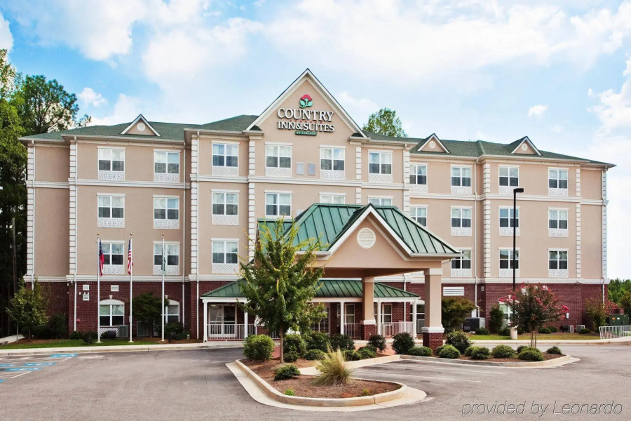 Holiday Inn Express & Suites Lagrange I-85 by IHG
