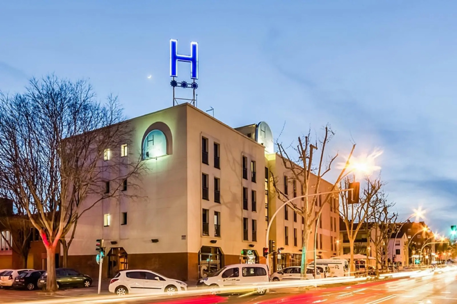 HС Mollet Barcelona