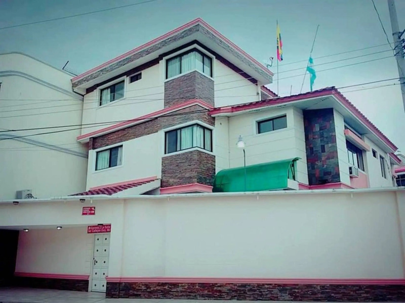 Murali Hostal Guayaquil