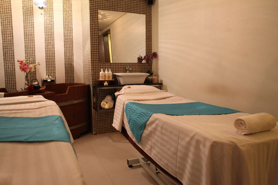 Radisson Blu Hotel, Bamako