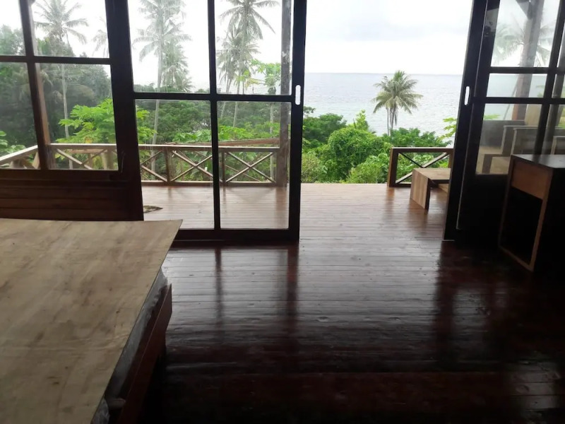 Marind Dive Eco Resort