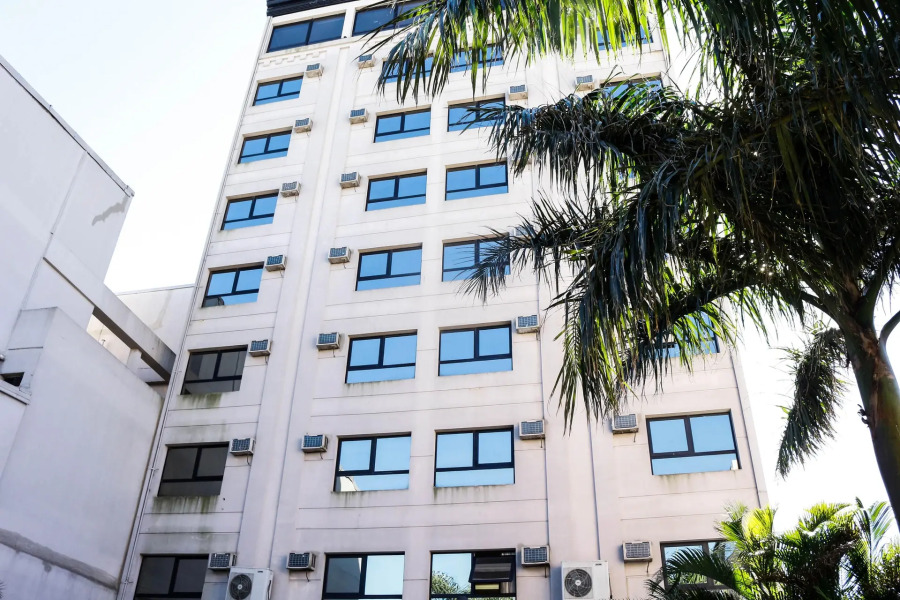 Condado Hotel Casino Goya