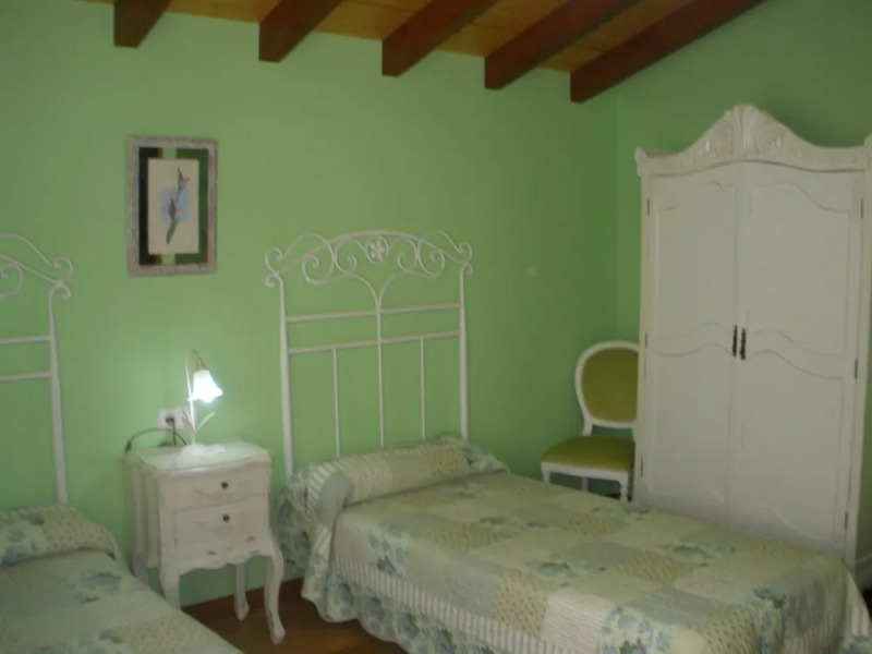 Casa Rural Araiko Etxea