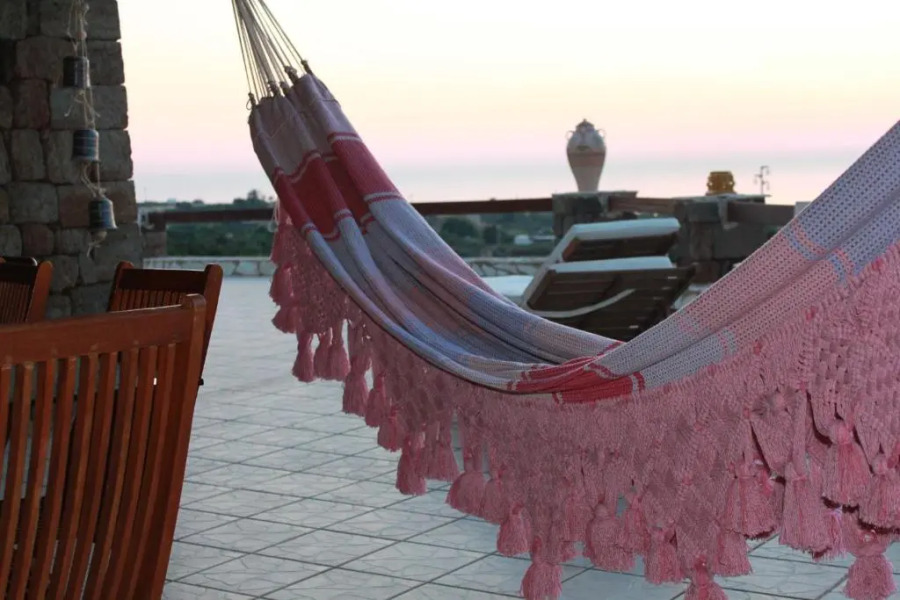 Appartamentino Jasmine