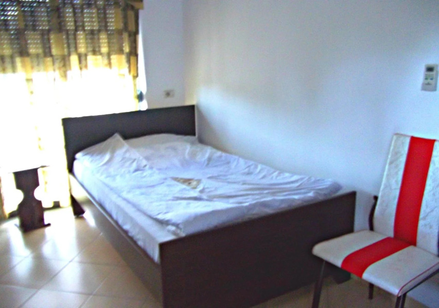 Hotel Trifon Kaludhi