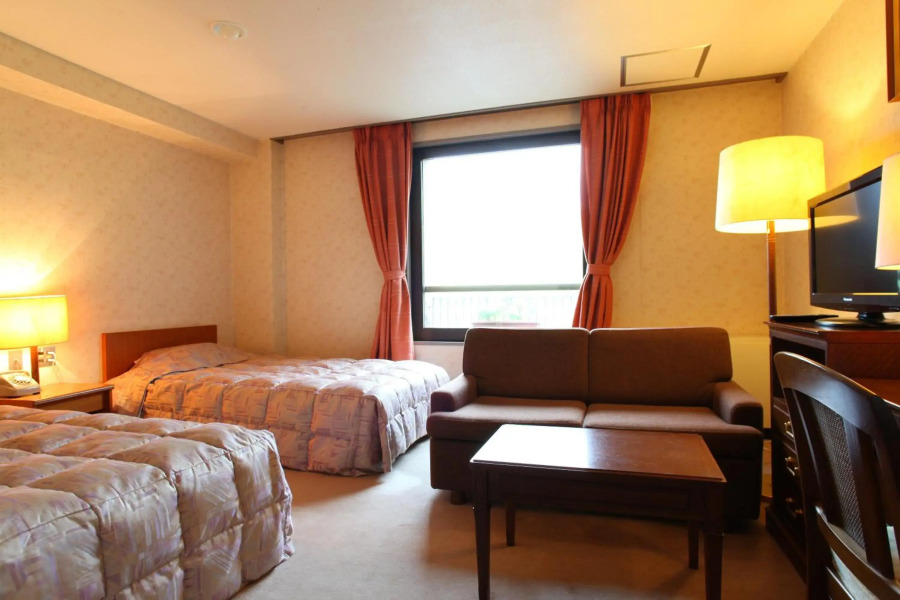 HOTEL Shiga Sunvalley