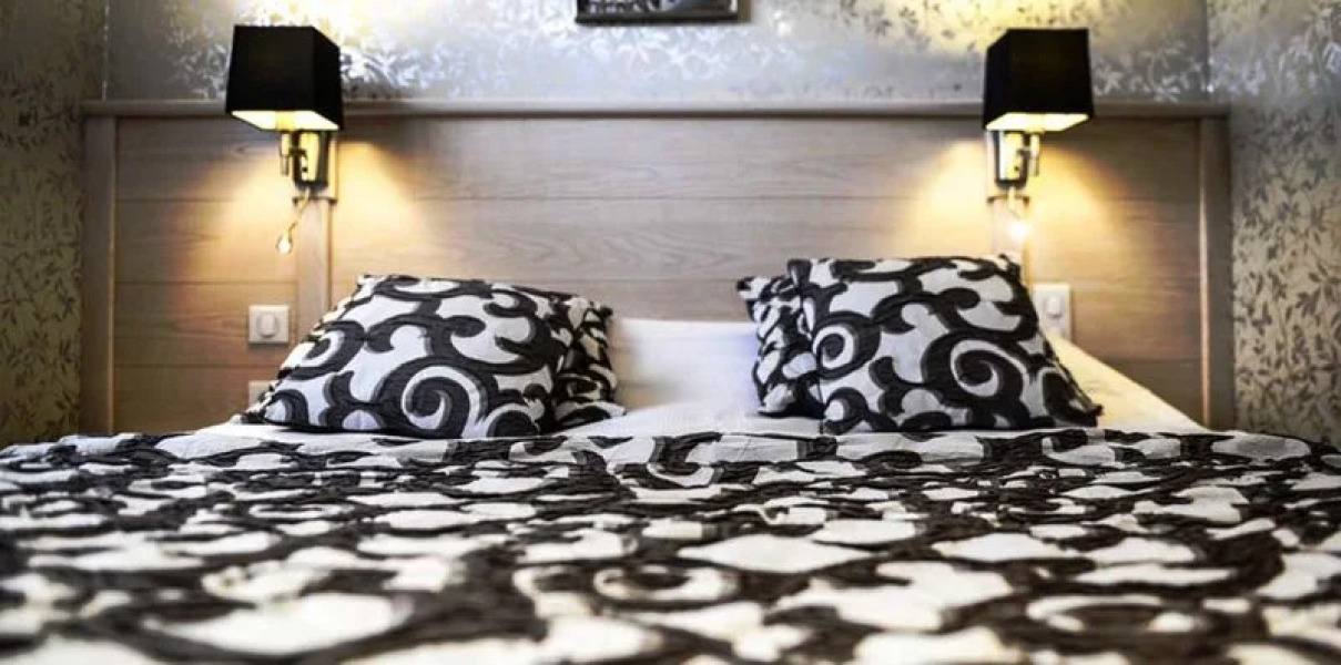 Cottages du Limonay - Hotel Tirel Guerin