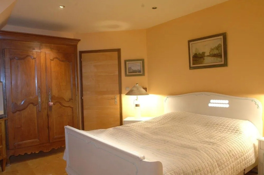 Domaine Thierhurst B&B