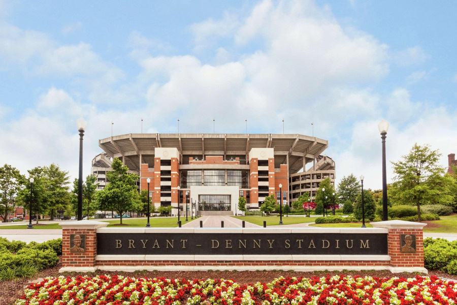 Home2 Suites by Hilton Tuscaloosa Downtown University Blvd