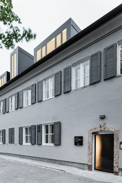 Lukas Kapeller Hotel und Restaurant