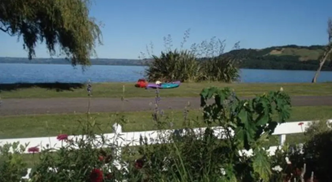 The Rising Trout B&B