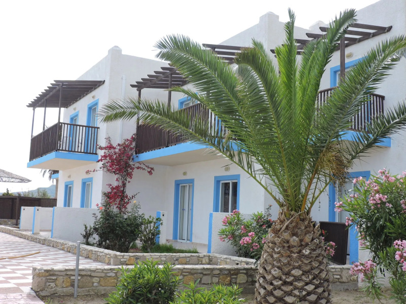 Sweet Kalimera Apartments