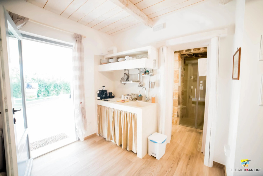 La Linea dell'orizzonte