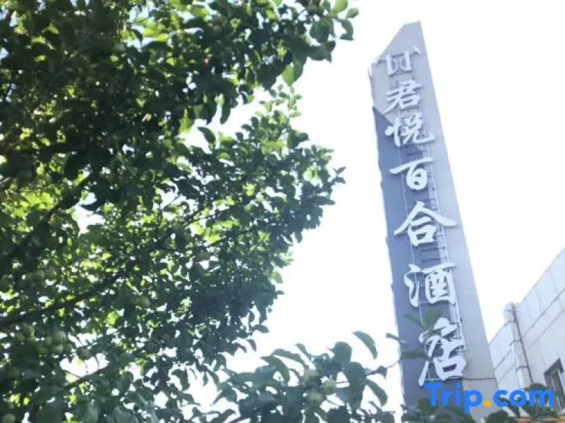 Junyue Baihe Theme Hotel