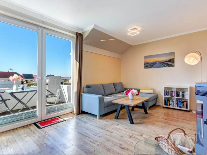 Ferienwohnung in Ückeritz - 23