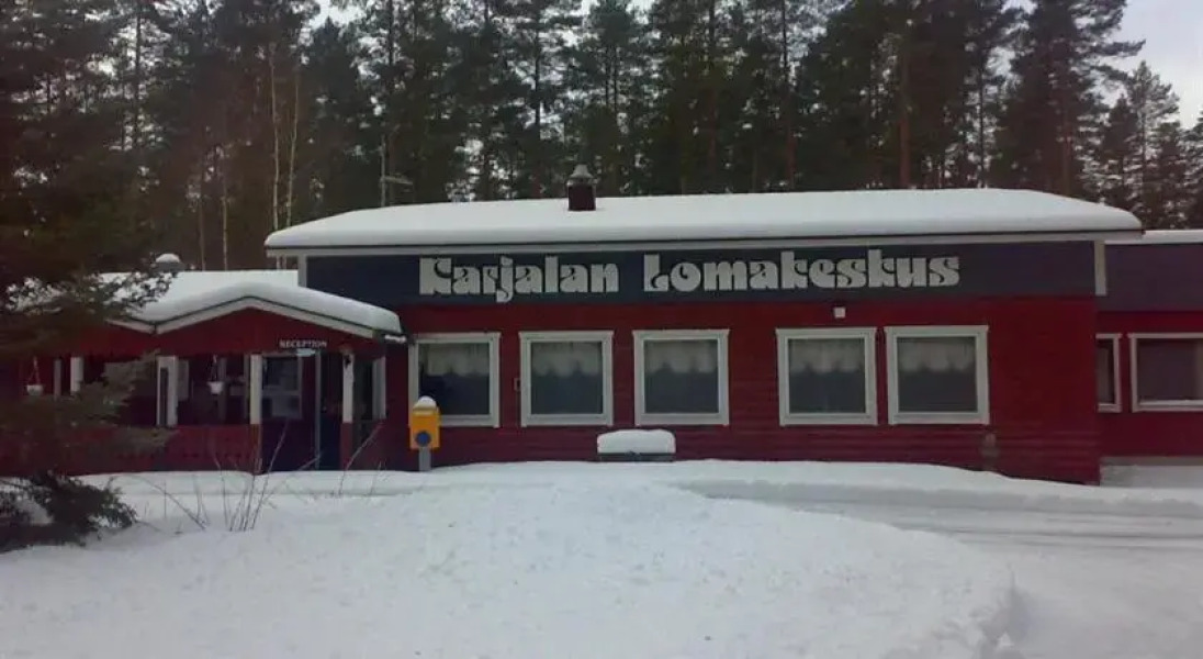 Karjalan Lomakeskus Cottages