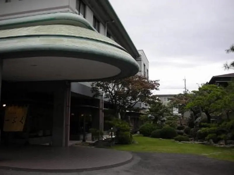 Kappo Hotel Ippuku