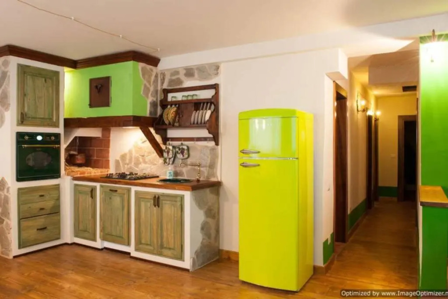 BASILICO di Home Hill