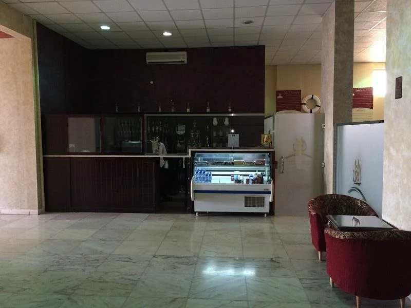 Dheyouf Al Wattan For Furnished Suites