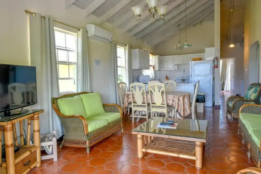 Best E Villas Prospect 3 Bedrooms Apartment