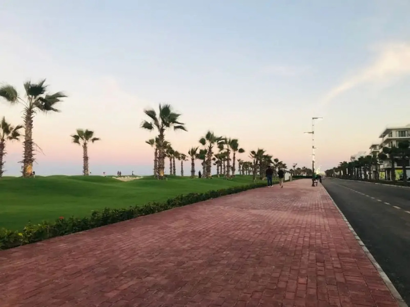 Premium Porto Said Chalet