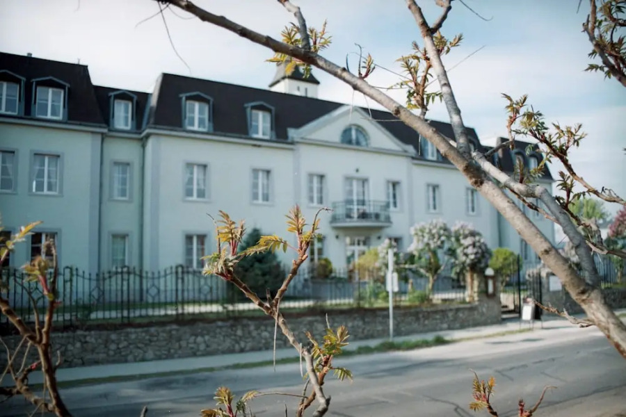 Hotel AGATKA Bratislava