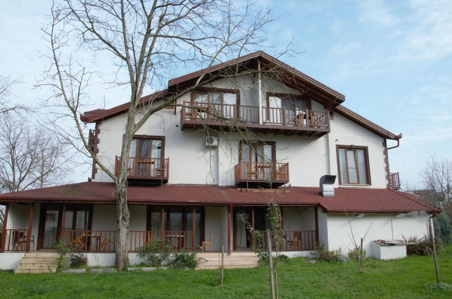Cevizdibi Otel