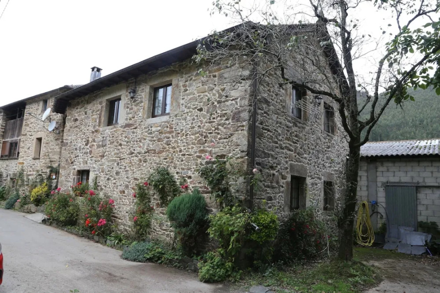 Casa Rural Madreselva