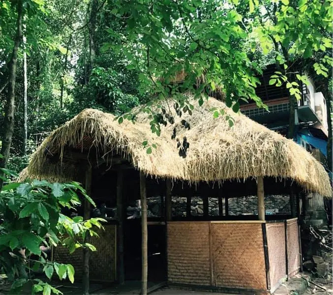 Kalindi River Resort