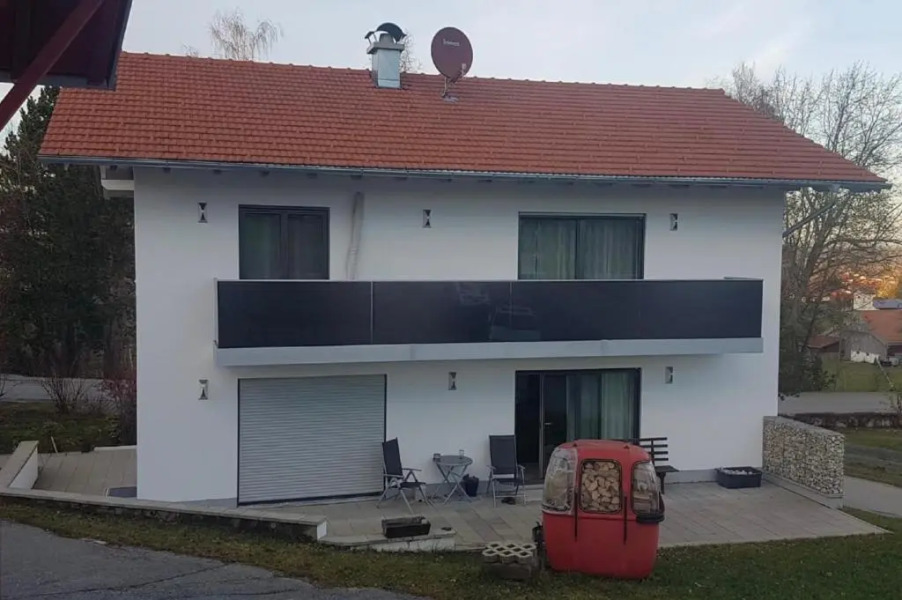 Ferienwohnung Eichinger