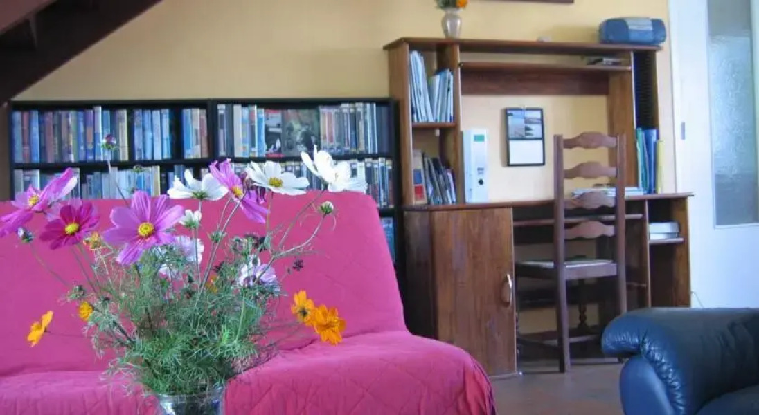 Gîte Les Hortensias