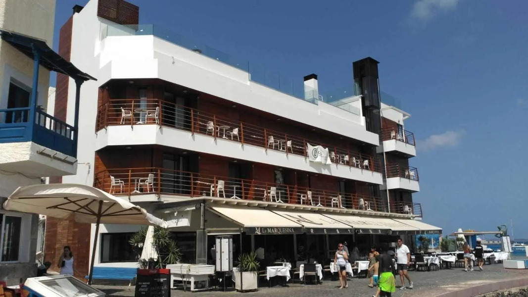 Hotel Boutique La Marquesina - Adults Only