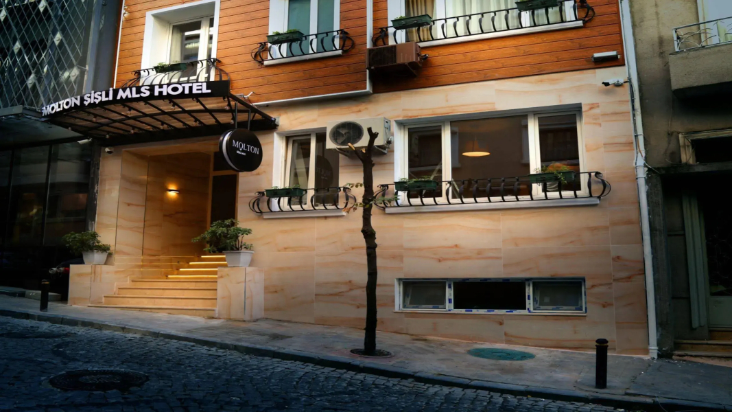 Sisli MLS Hotel