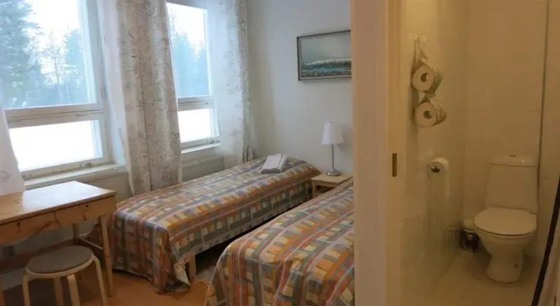 Holiday Center Luppo