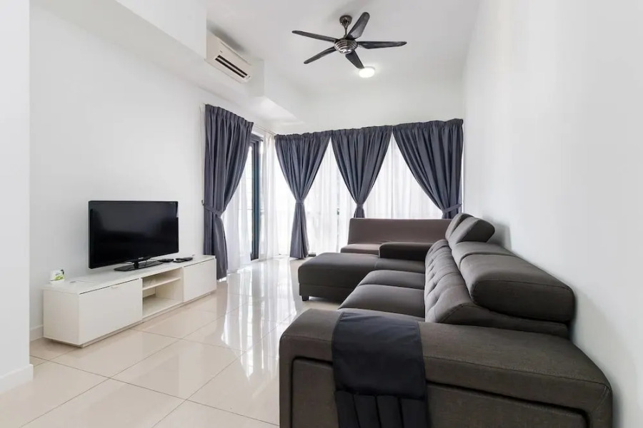 Elements KLCC by GuestReady