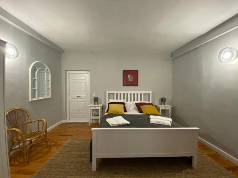 Palacete Plaza Mayor