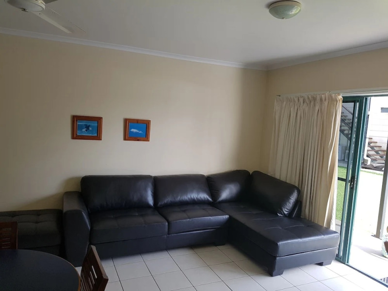 Lucinda Fishing Lodge