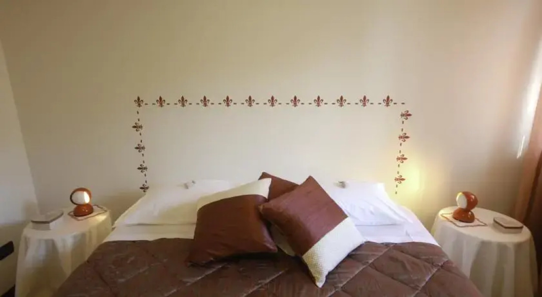 B&B Il Tempo Ritrovato