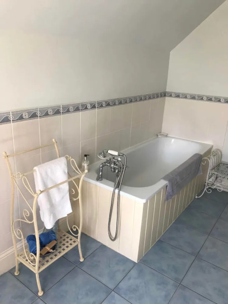 Tillmouth Old School House B&B