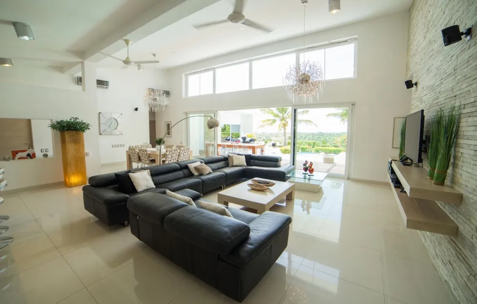 Villa Vista Del Caraibes