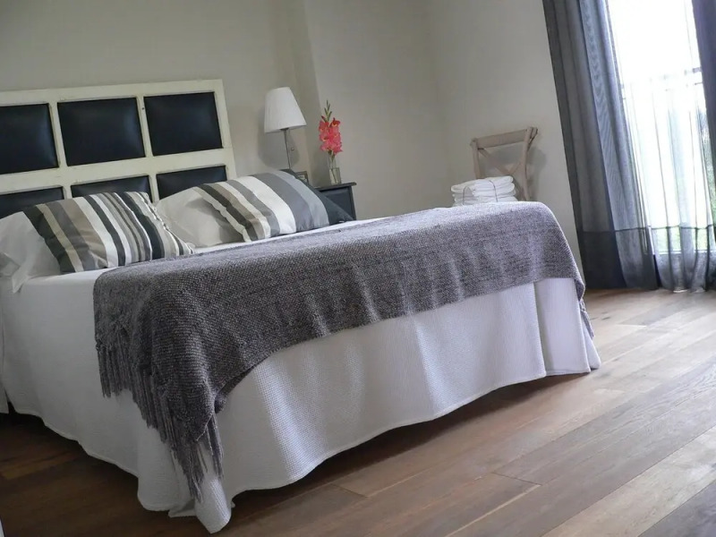 Enoturismo y Bodega Lagar de Costa