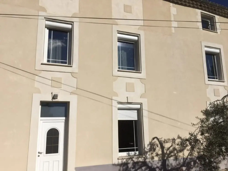 Modern Holiday Home in Saze With Terrace