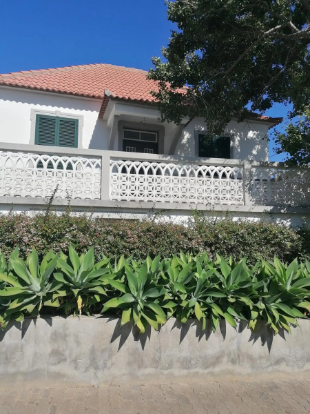 Avó Lucindinha House - Porto Moniz