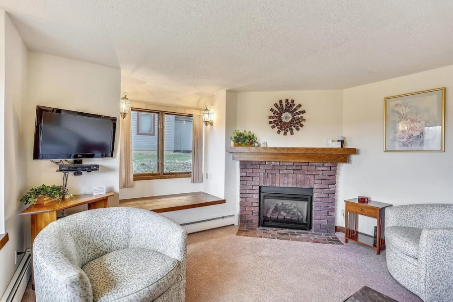 Sunrise Cambridge 101