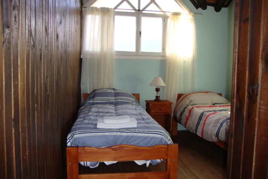 Cabanas Valle del Pirque