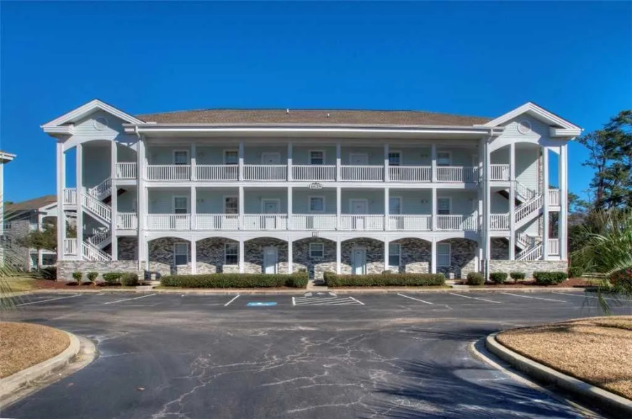 Magnolia Place 201 4639 by RedAwning